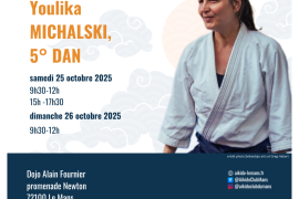 Youlika Michalski