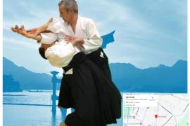 Stage Gérard Bizord